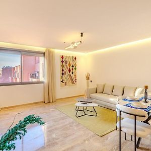 Appartement met een Slaapkamer